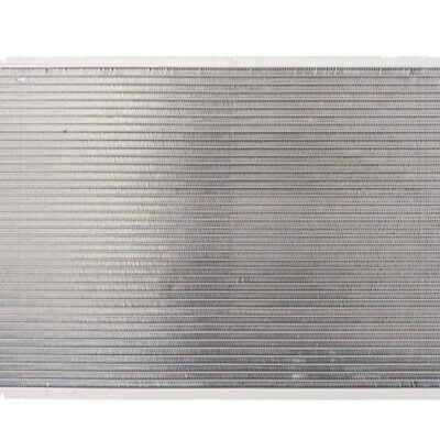 recambios americanos | Hummer H3 Radiador de Agua