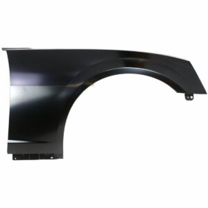 CHEVROLET CAMARO ALETA DELANTERA IZQUIERDA