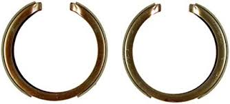 Chevrolet Alero pastilla freno de emergencia