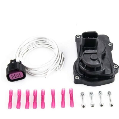 HUMMER H2 CONTROL DE MARIPOSA SENSOR KIT