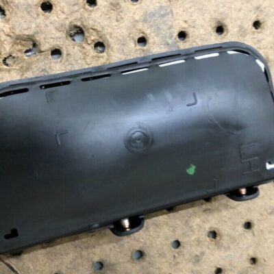 Ford mustang Airbag asiento