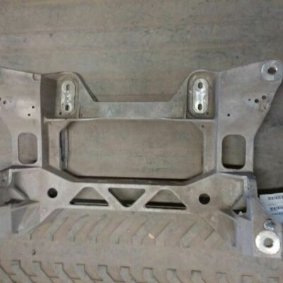 CORVETTE CUNA SUPENSION TRASERA