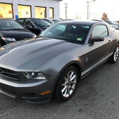 Recambios Americanos