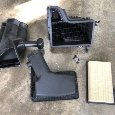 2015-2017 FORD MUSTANG ECOOBOST FILTRO DE AIRE