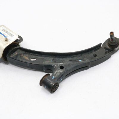 2010 - 2014 FORD MUSTANG TRAPECIO