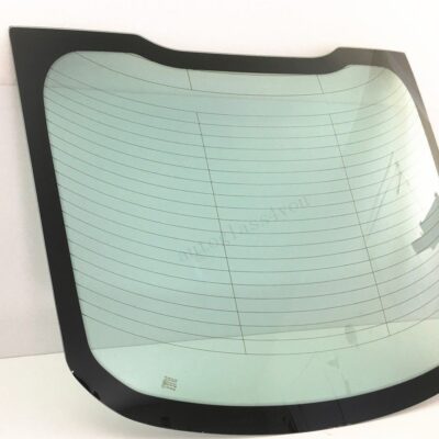 2015 2018 LUNA TRASERA MUSTANG