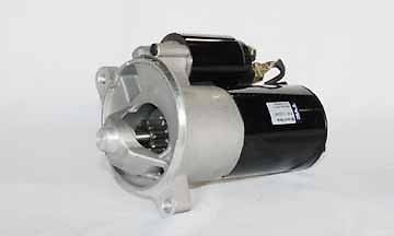 FORD MUSTANG V6 MOTOR DE ARRANQUE TRANSMISION MANUAL