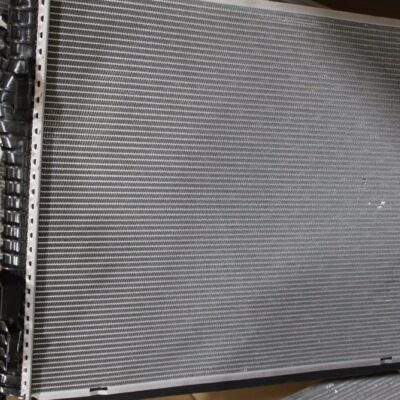 2015 2019 FORD MUSTANG 5.0 RADIADOR AGUA