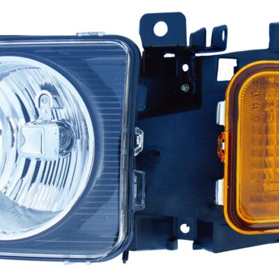 HUMMER H3 FARO DELANTERO IZQUIERO