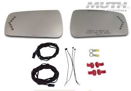 Ford mustang intermitente kit
