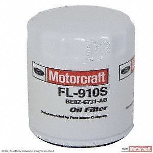 FORD MUSTANG 2015 - 2020 2.3 ECOBOOST FILTRO ACEITE