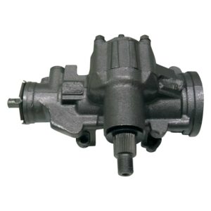 HUMMER H2 CAJA DIRECCION