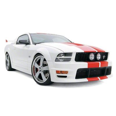 FORD MUSTANG 2005 2009 PARAGOLPES FRONTAL V6