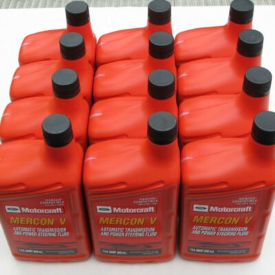 ACEITE CAJA DE CAMBIOS MERCON V