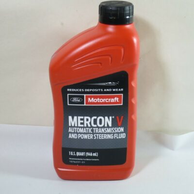 ACEITE CAJA DE CAMBIOS MERCON V