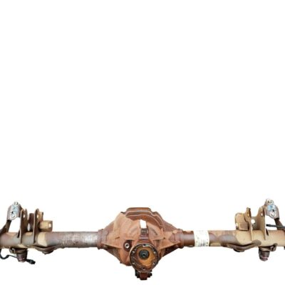 FORD MUSTANG EJE TRASERO 5.0