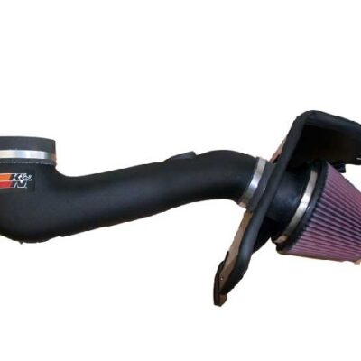 FORD MUSTANG FILTRO DE AIRE DEPORTIVO K&N