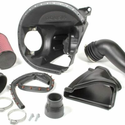 Ford Mustang 2.3 Ecoboost kit de admision Roush