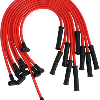 CABLES DE BUJIAS MOTOR 350 383 400 454 V8