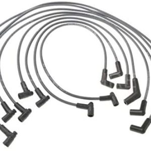 CORVETTE CABLES DE BUJIAS