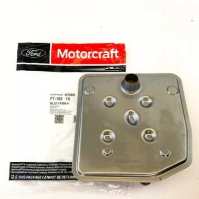 FILTRO CAJA DE CAMBIOS FT-188 BL3Z-7A098-A