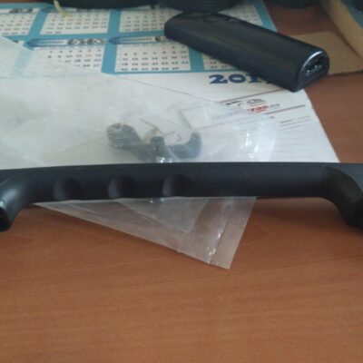 HUMMER H2 MANILLA PORTON TRASERO