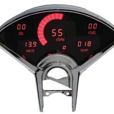 Belair cuenta km digital