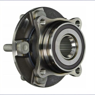 Ford Mustang rodamiento trasero