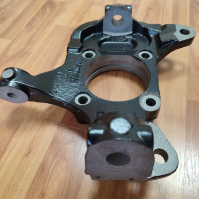 hummer h2 mangueta frontal derecha