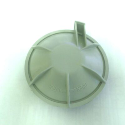 TAPA FARO DELANTERO MUSTANG 2015-2020