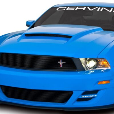 Ford Mustang capo cervinis 10-12