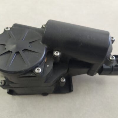 Cadillac srx 04-14 maletero motor