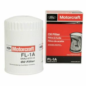 FL-1A Motorcraft Filtro de aceite
