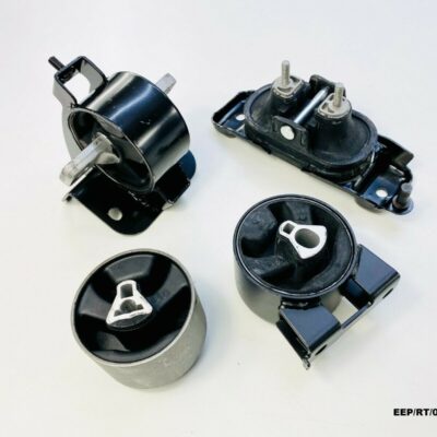 Juego soporte de motor para Chrysler Grand Voyager 2.82008-2015