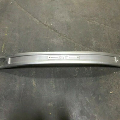 Barra de motor Ford Mustang