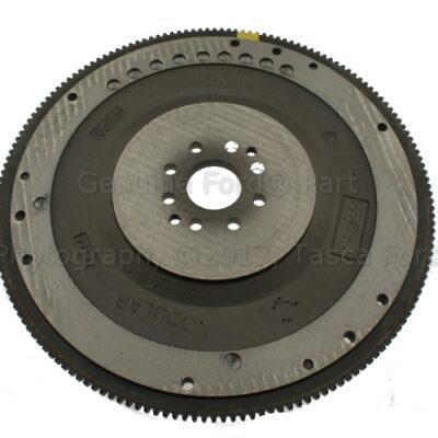 Ford Mustang 2011-17 Volante de motor 5.0